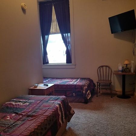 Lead Dakota Spur Hotel المظهر الخارجي الصورة