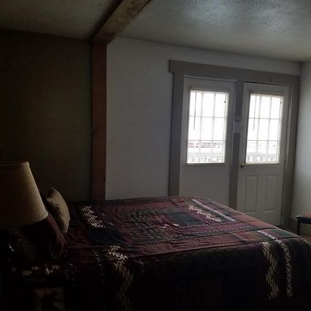Lead Dakota Spur Hotel المظهر الخارجي الصورة