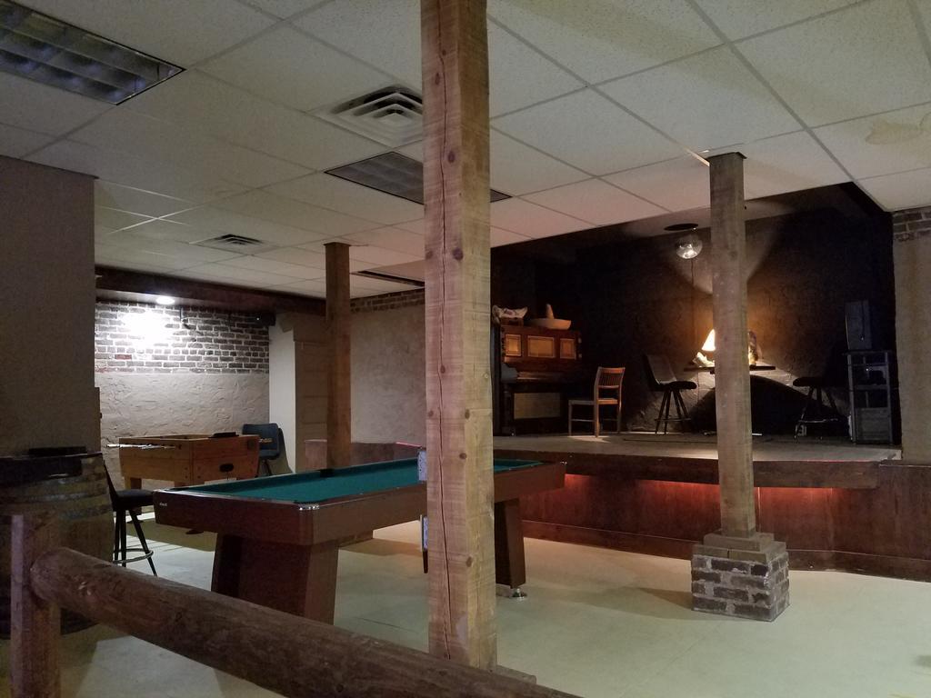 Lead Dakota Spur Hotel المظهر الخارجي الصورة