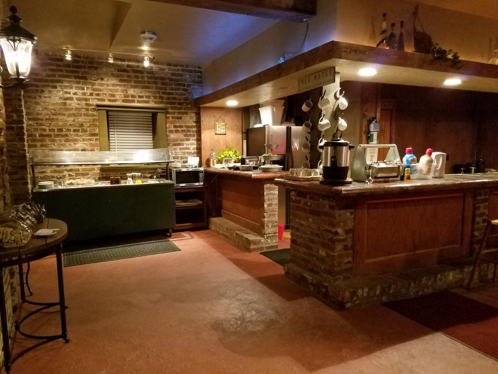 Lead Dakota Spur Hotel المظهر الخارجي الصورة
