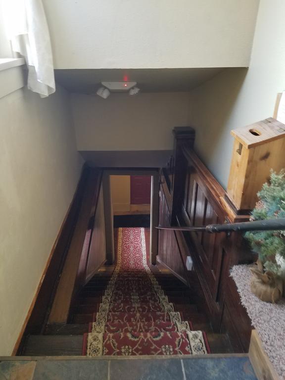 Lead Dakota Spur Hotel المظهر الخارجي الصورة