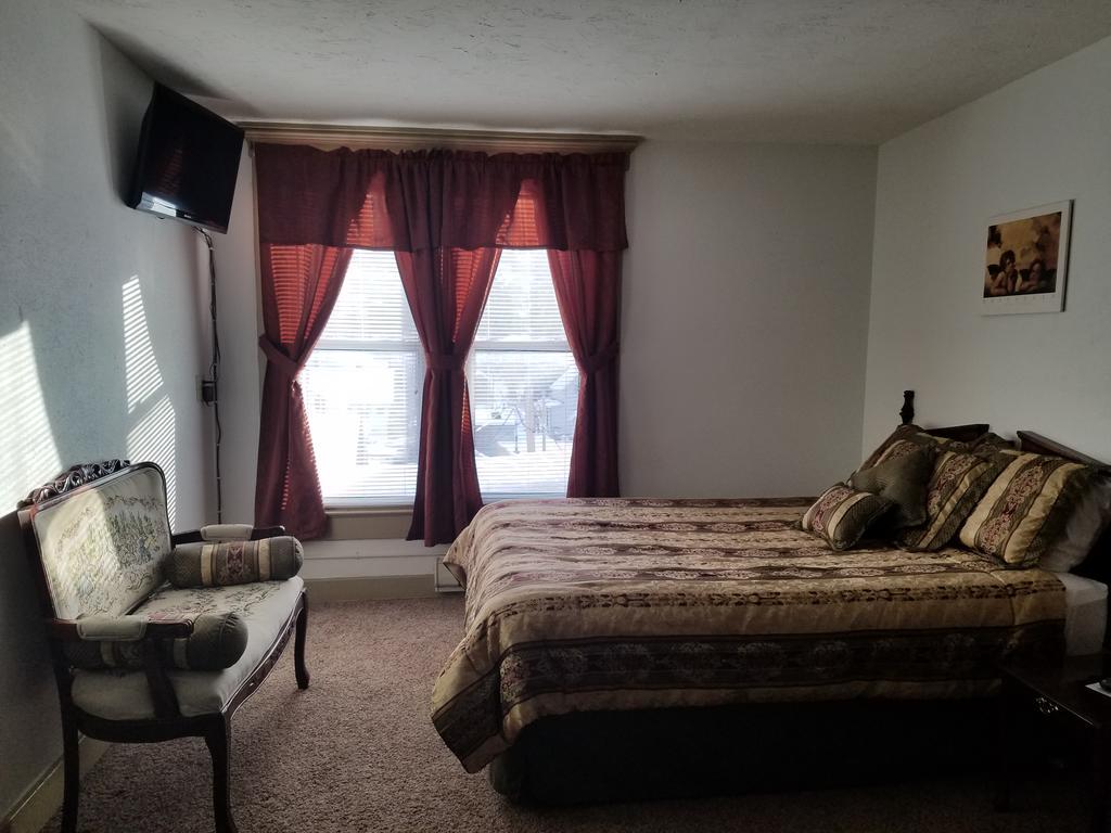 Lead Dakota Spur Hotel المظهر الخارجي الصورة