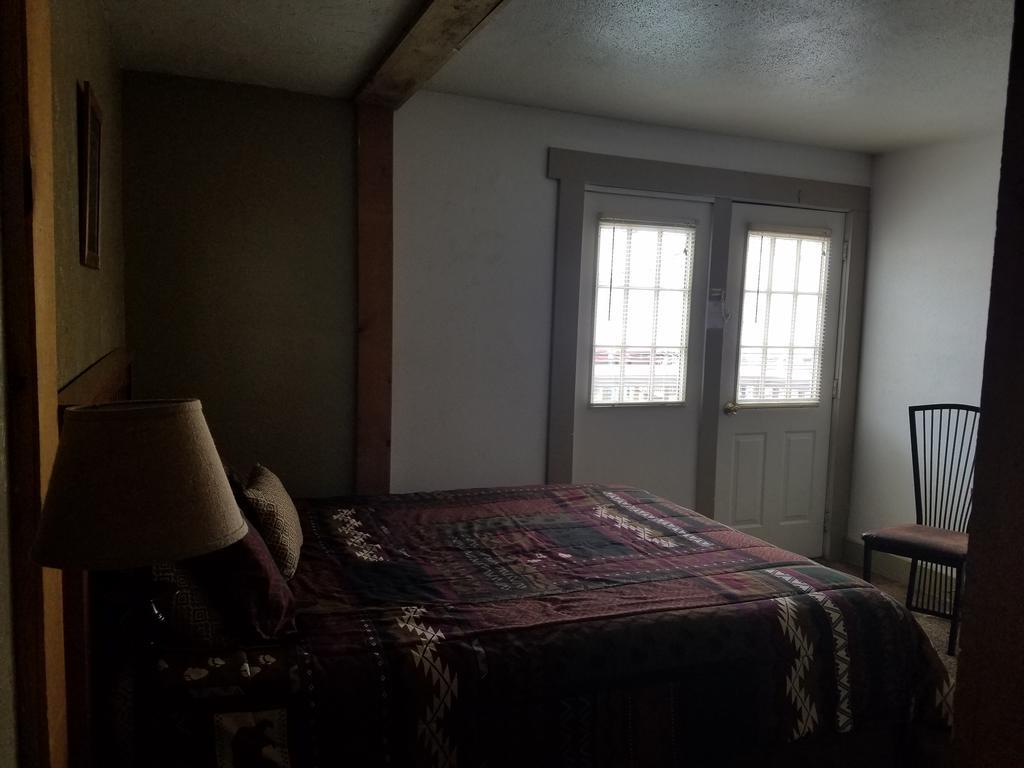 Lead Dakota Spur Hotel المظهر الخارجي الصورة