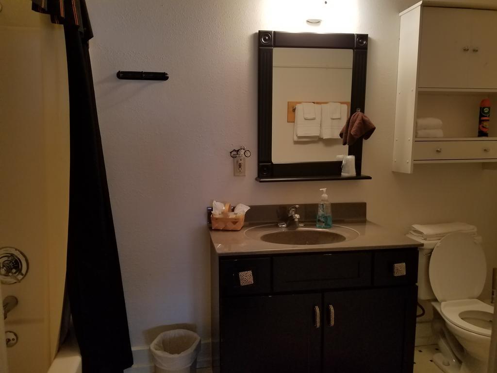 Lead Dakota Spur Hotel المظهر الخارجي الصورة