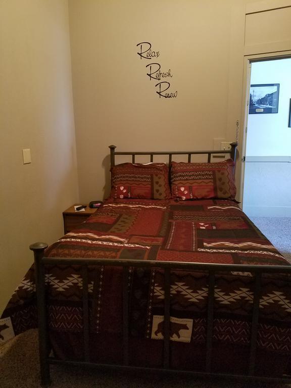 Lead Dakota Spur Hotel المظهر الخارجي الصورة