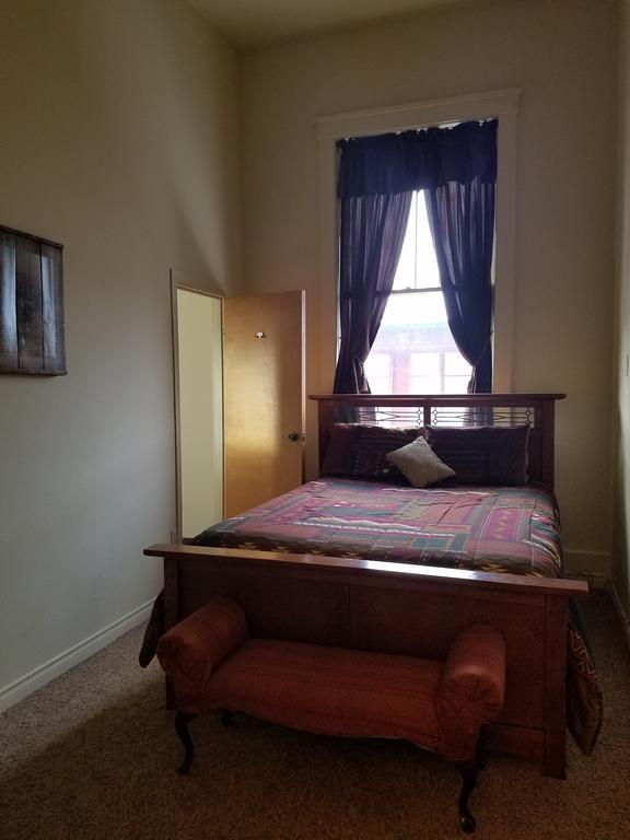 Lead Dakota Spur Hotel المظهر الخارجي الصورة